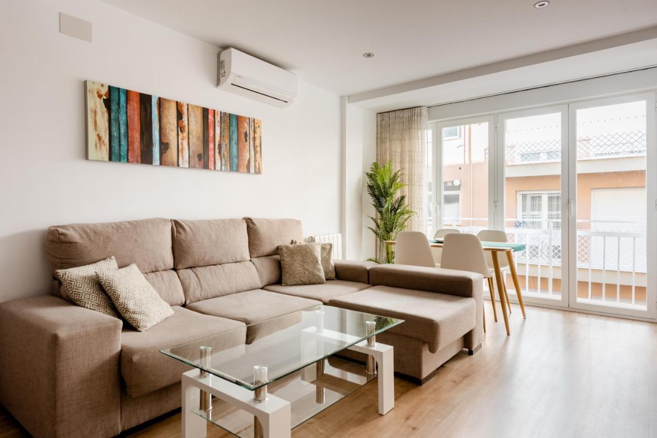 Appartement Nuevo Centro Grenade