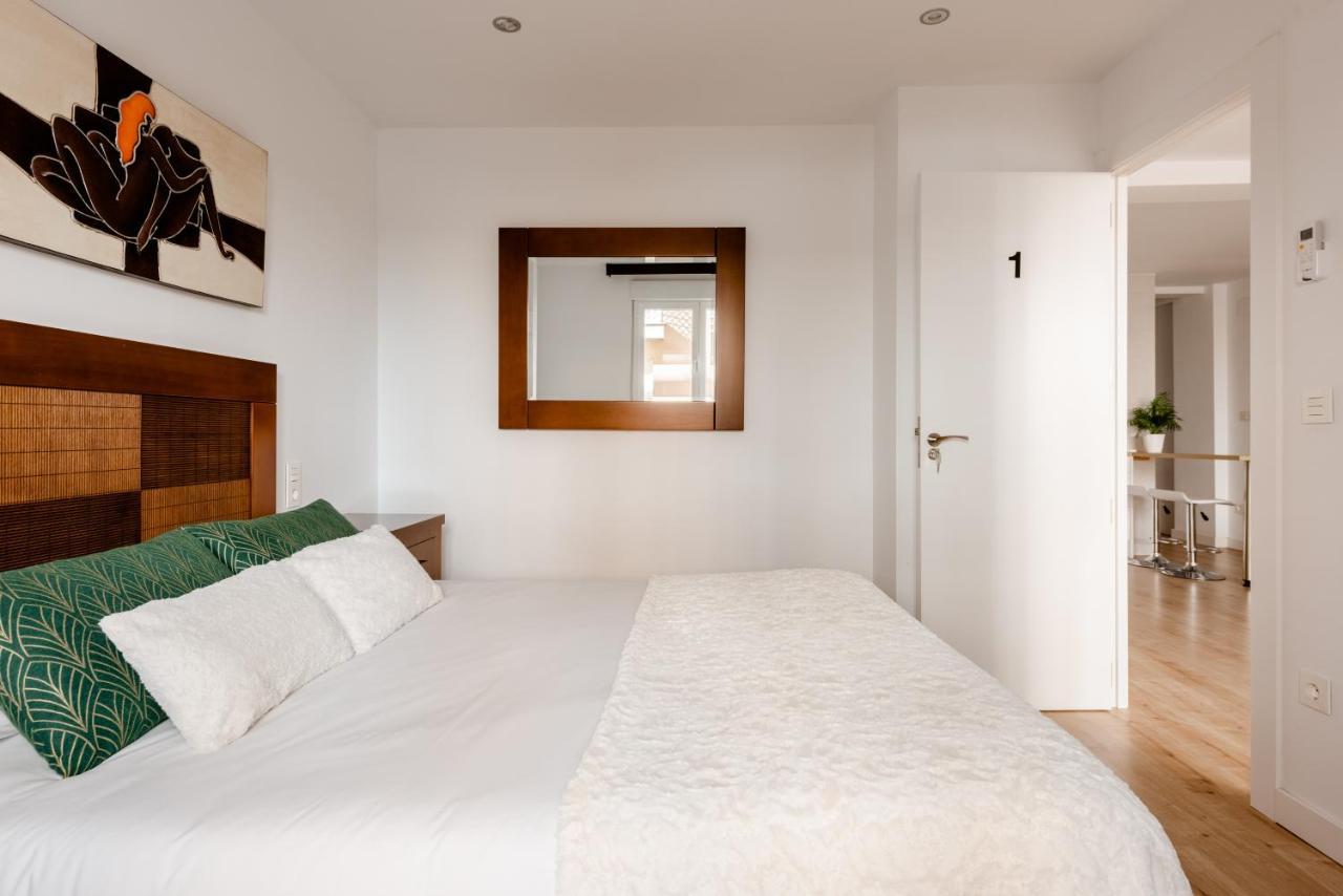 Appartement Nuevo Centro