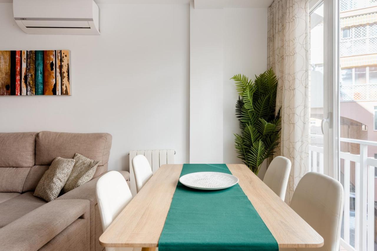Nuevo Centro Appartement *