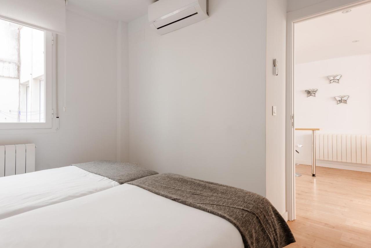 Nuevo Centro Appartement *