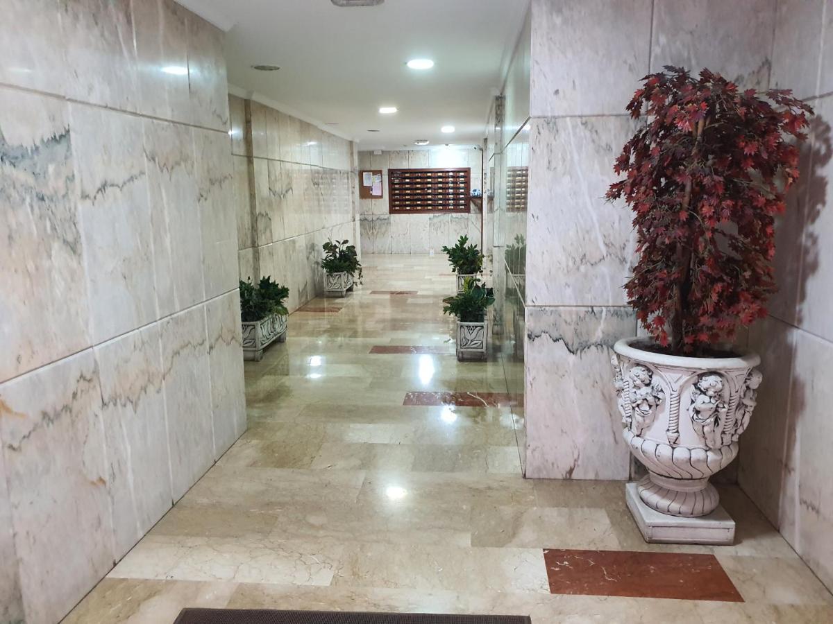 Nuevo Centro Appartement Grenade