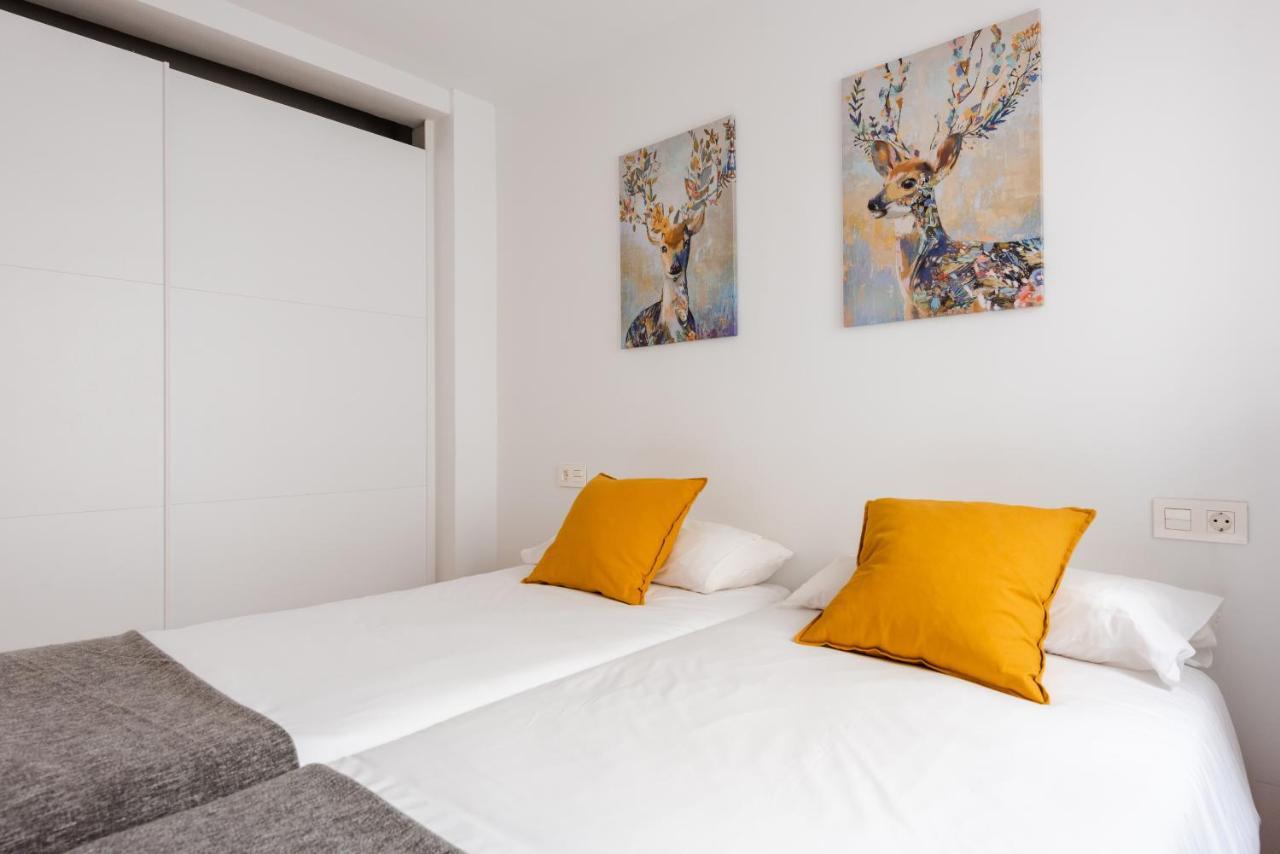 Nuevo Centro Appartement *