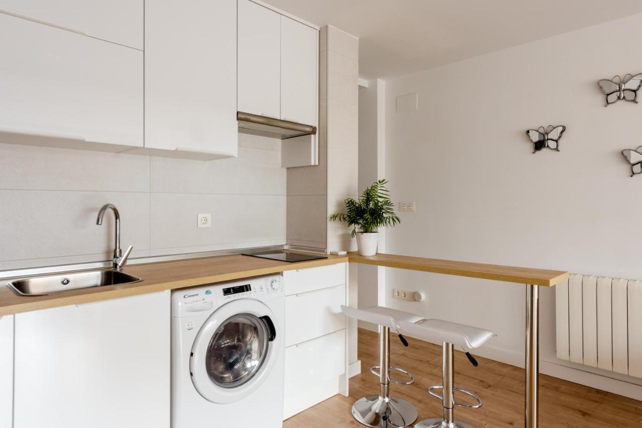 Nuevo Centro Appartement