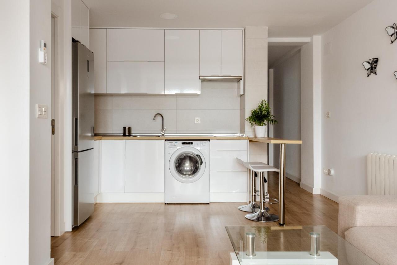 Nuevo Centro Appartement *