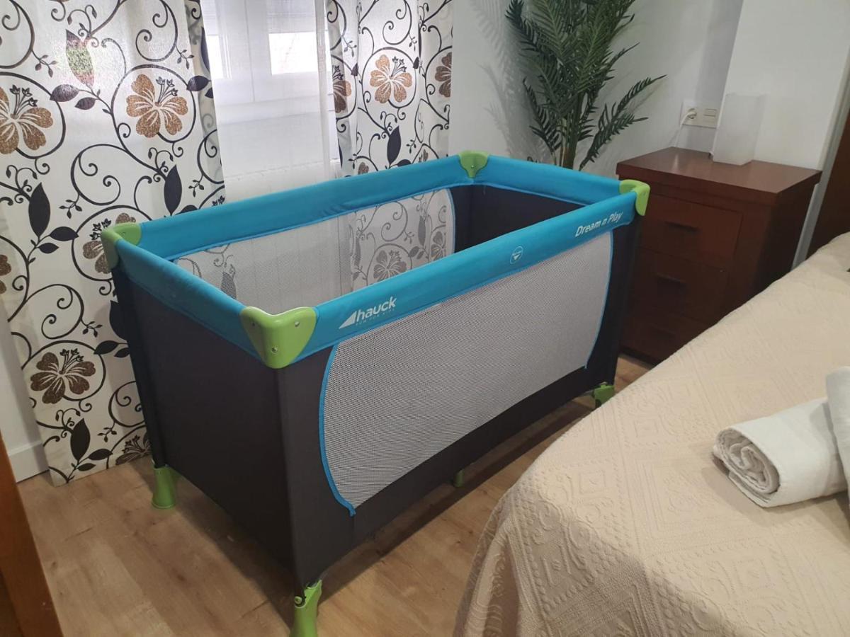 Appartamento Nuevo Centro